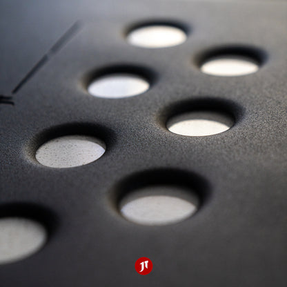 LHD BRZ / 86 Floor Plates (Gen 2, 2021 +)