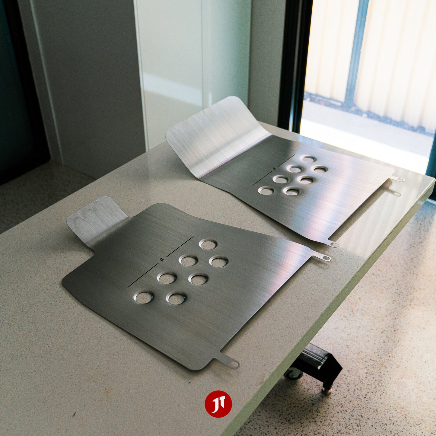 LHD - Toyota Aristo 97-04 (Lexus GS Gen 2) Floor Plates