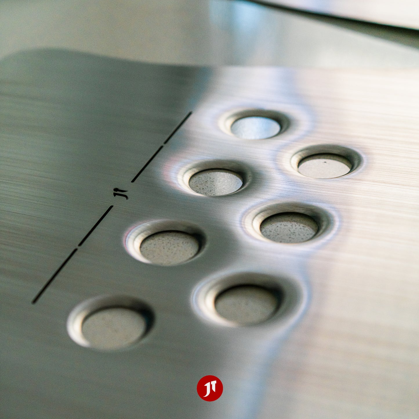 LHD - Toyota Aristo 97-04 (Lexus GS Gen 2) Floor Plates