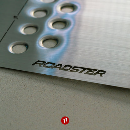 LHD - Mazda MX5 ND Floor Plates