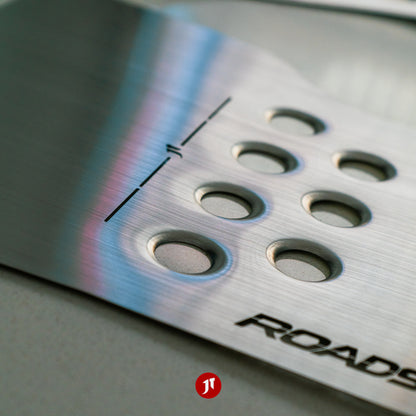 LHD - Mazda MX5 ND Floor Plates