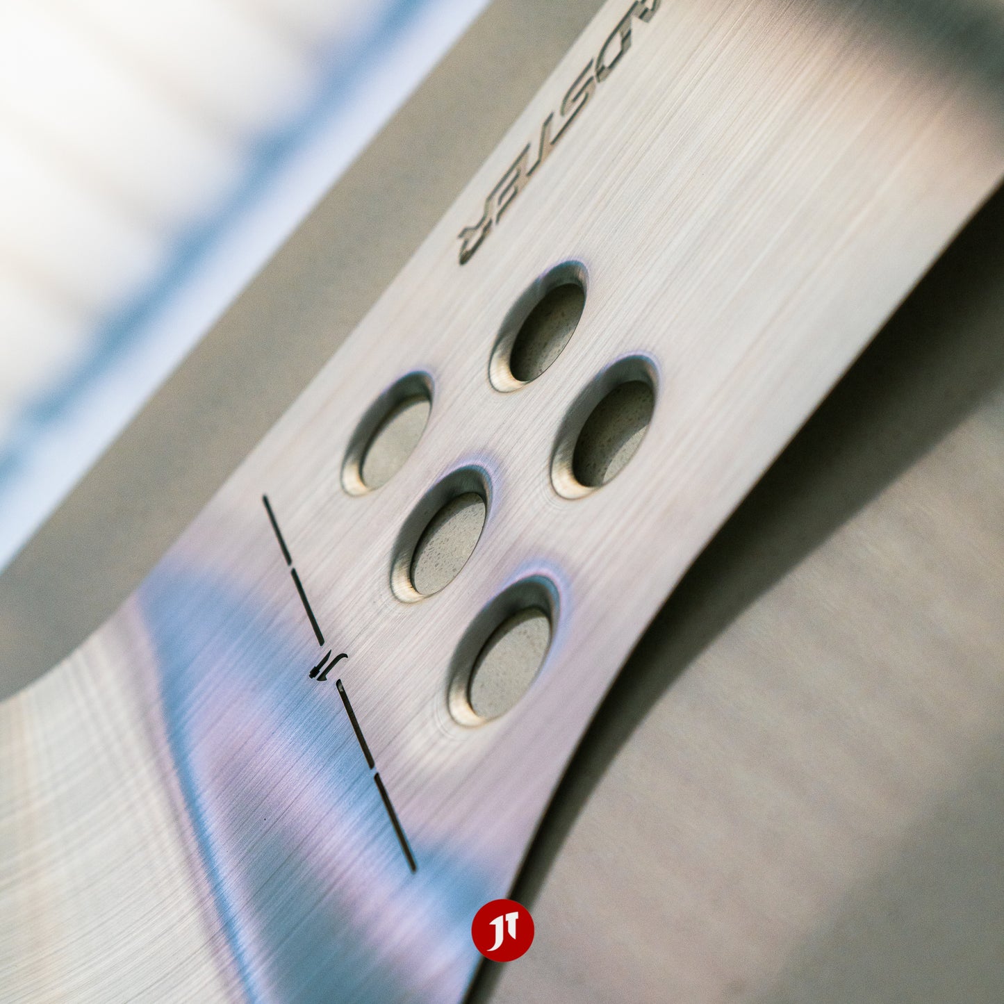 LHD - Mazda MX5 ND Floor Plates