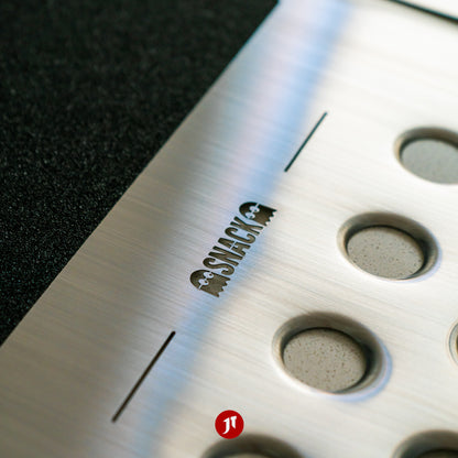 LHD - Gen 4 Civic Floor Plates (EC, ED, EE, EF, EX)