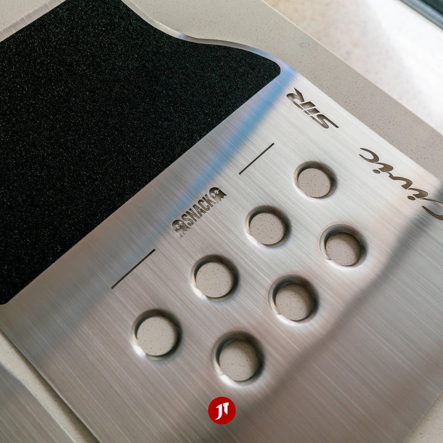 LHD - Gen 4 Civic Floor Plates (EC, ED, EE, EF, EX)