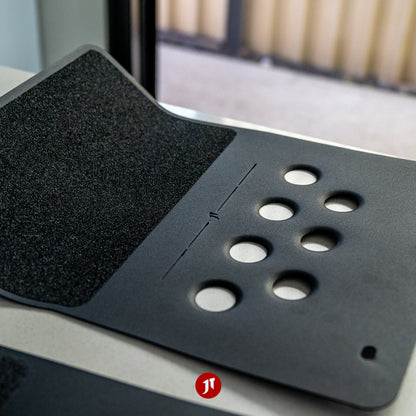 LHD BRZ / 86 Floor Plates (Gen 2, 2021 +)
