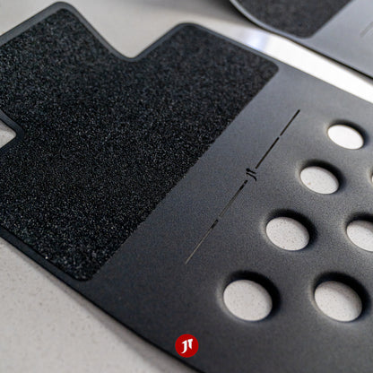 LHD BRZ / 86 Floor Plates (Gen 1, 2012-2020)