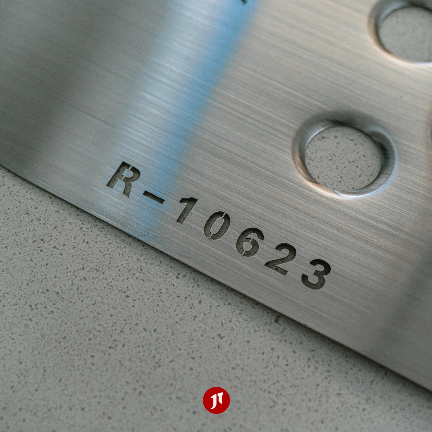 LHD - Civic (2015+) Floor Plates
