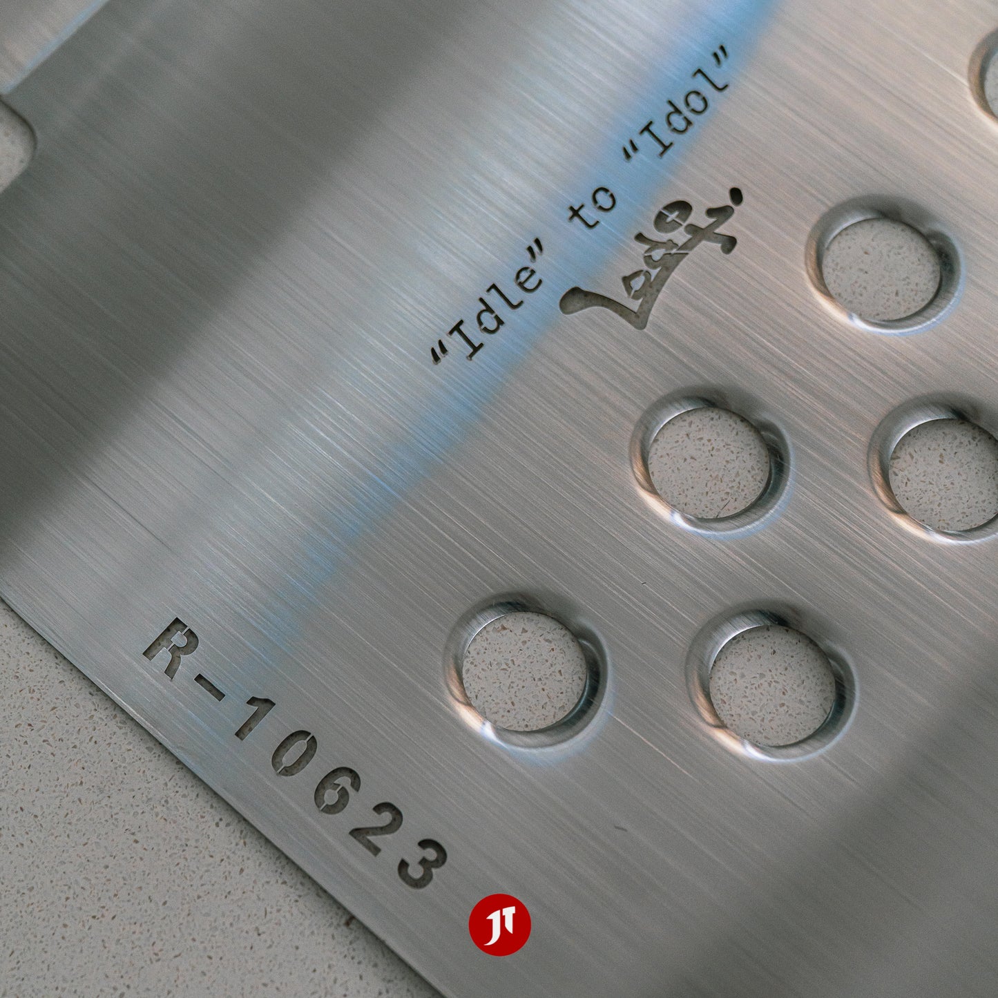 LHD - Civic (2015+) Floor Plates