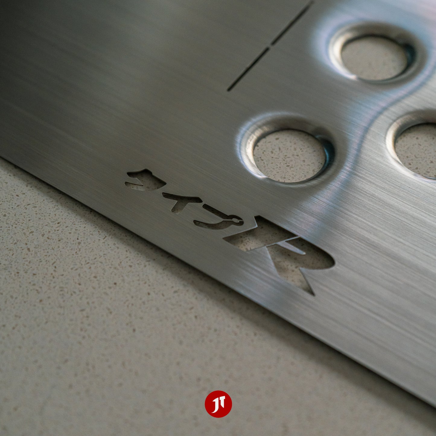 LHD - Civic (2015+) Floor Plates