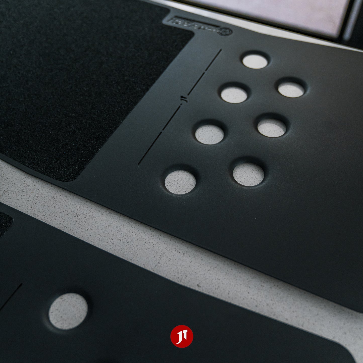 LHD - Acura RSX Floor Plates