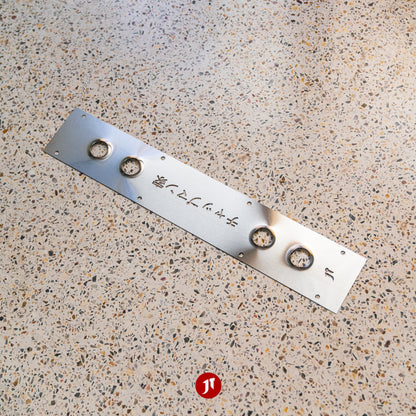 Nissan RB20/RB25 Engine Coil Pack Covers