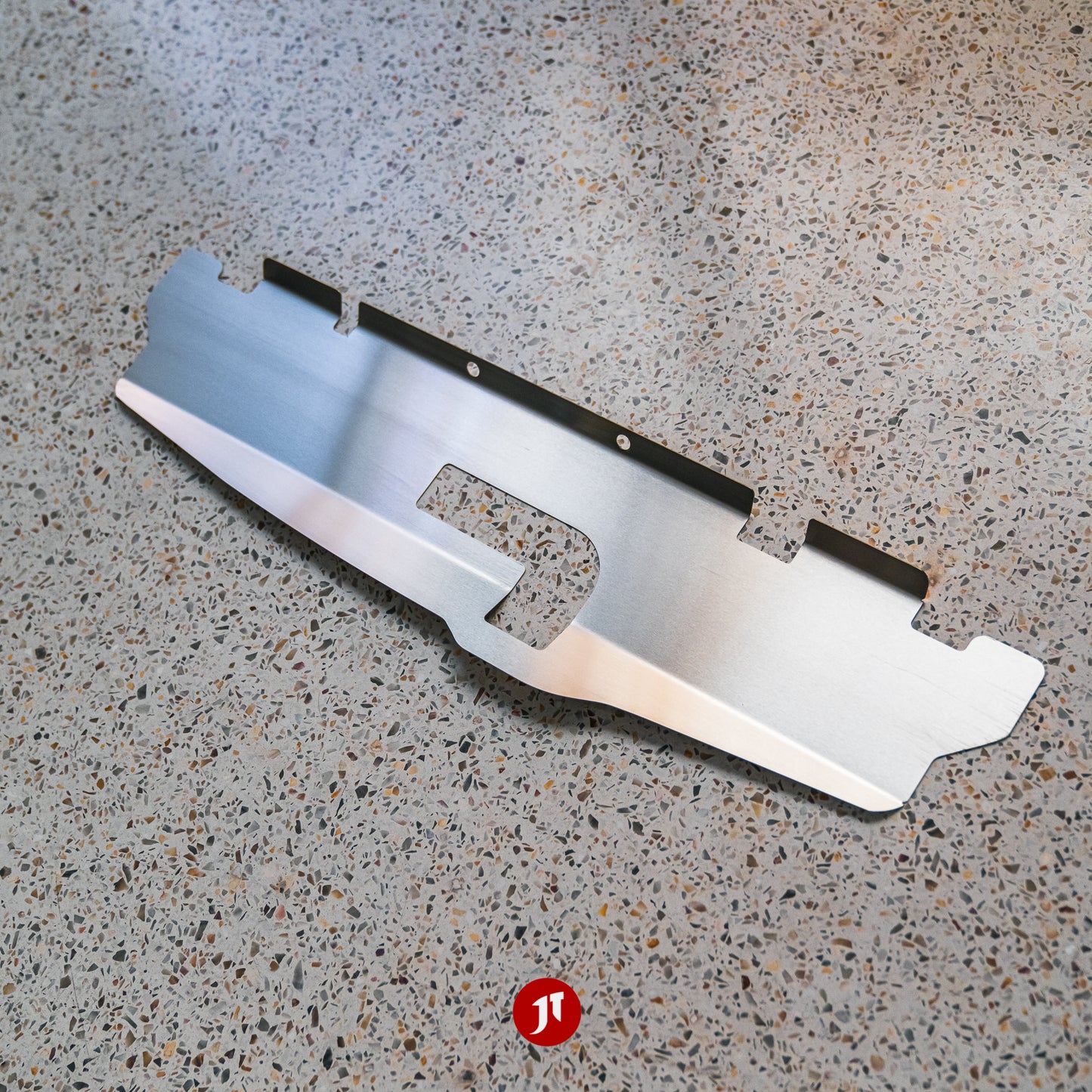 Nissan R34 Skyline GTR Cooling Panel