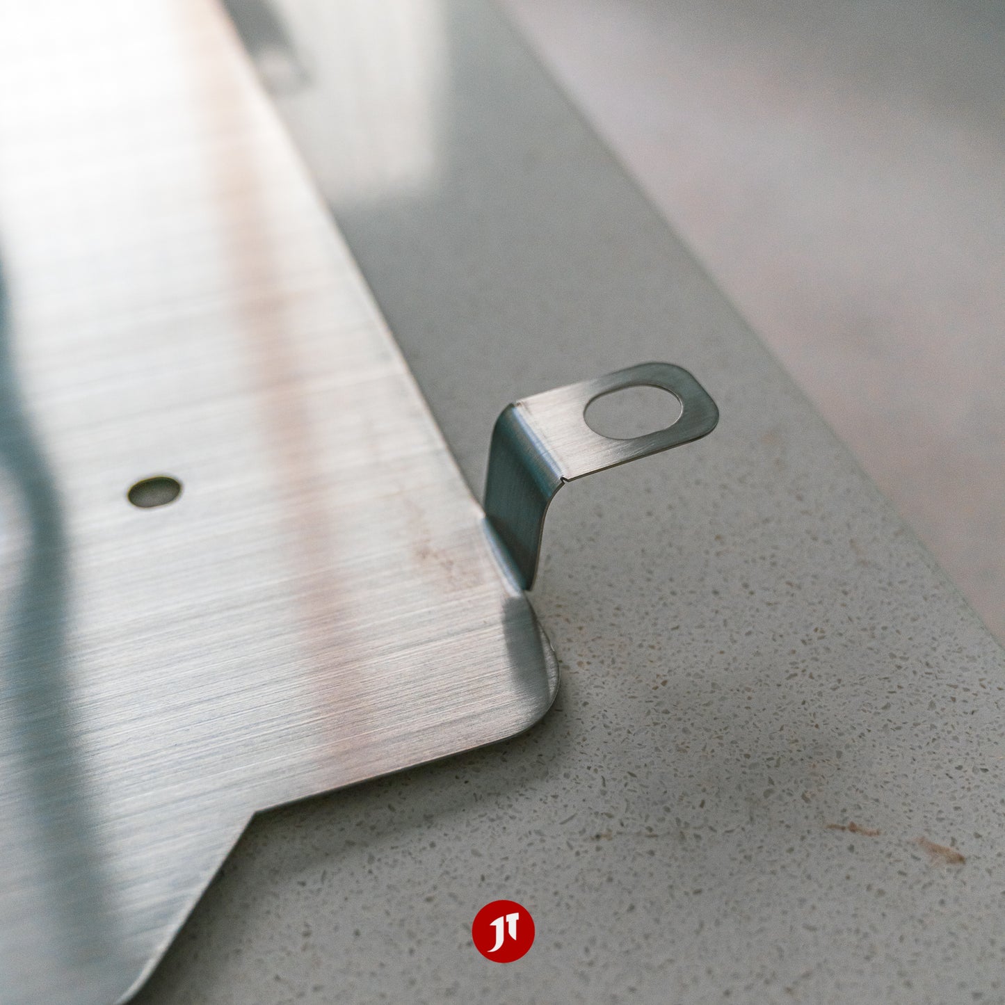 LHD - Evo 7-9 Floor Plates