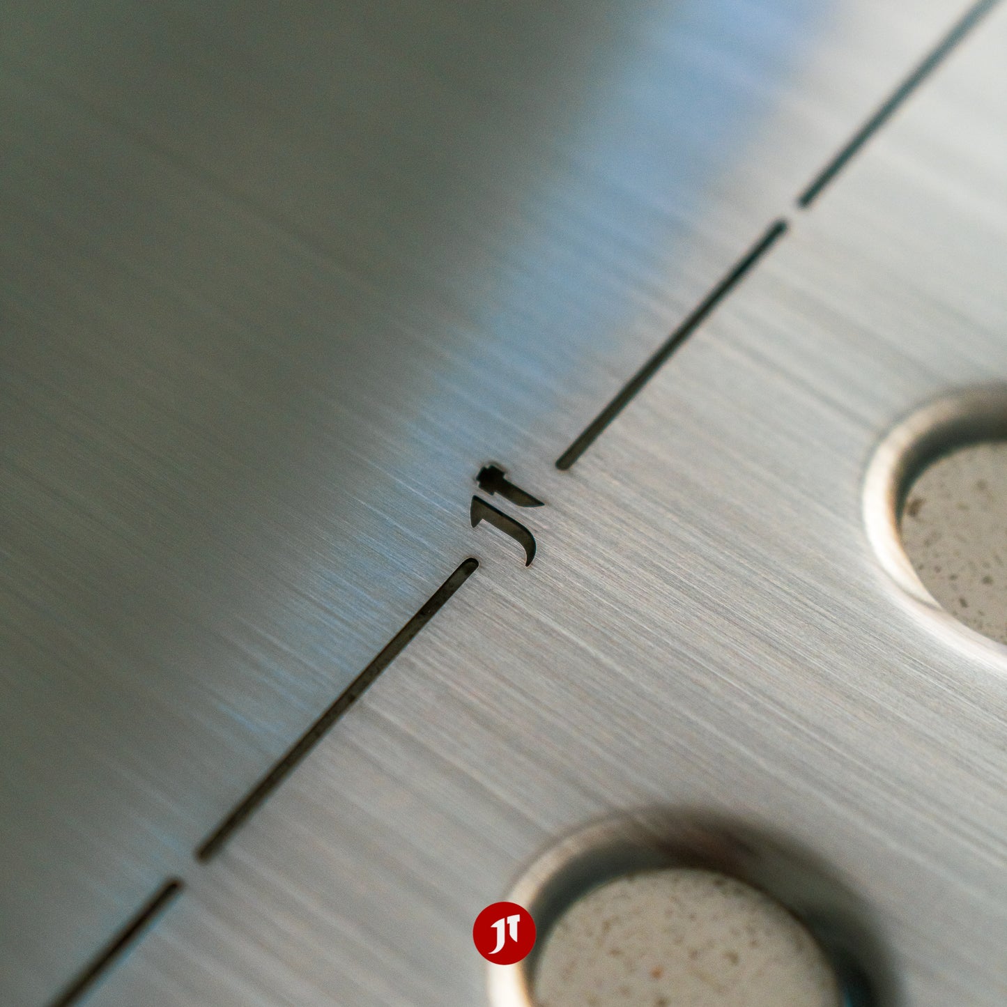 LHD - Evo 7-9 Floor Plates