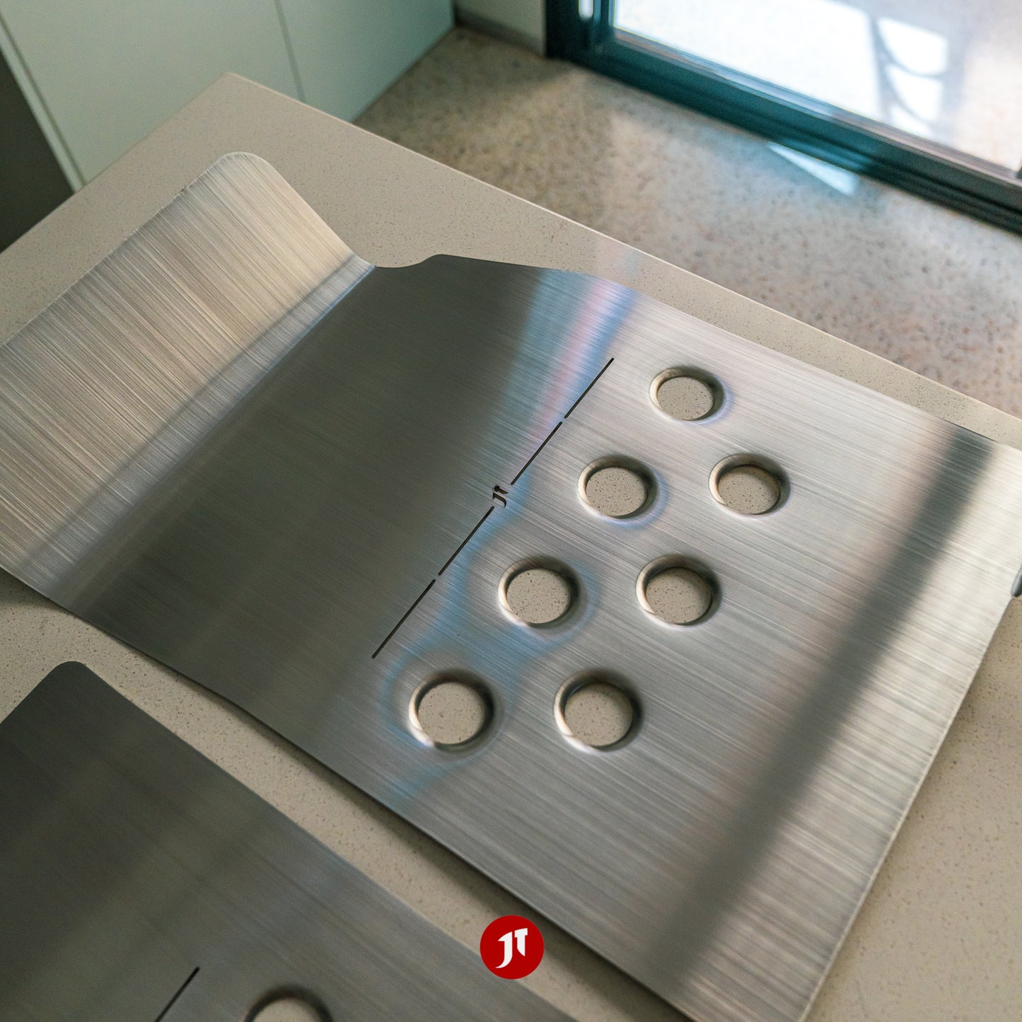 LHD - Evo 7-9 Floor Plates
