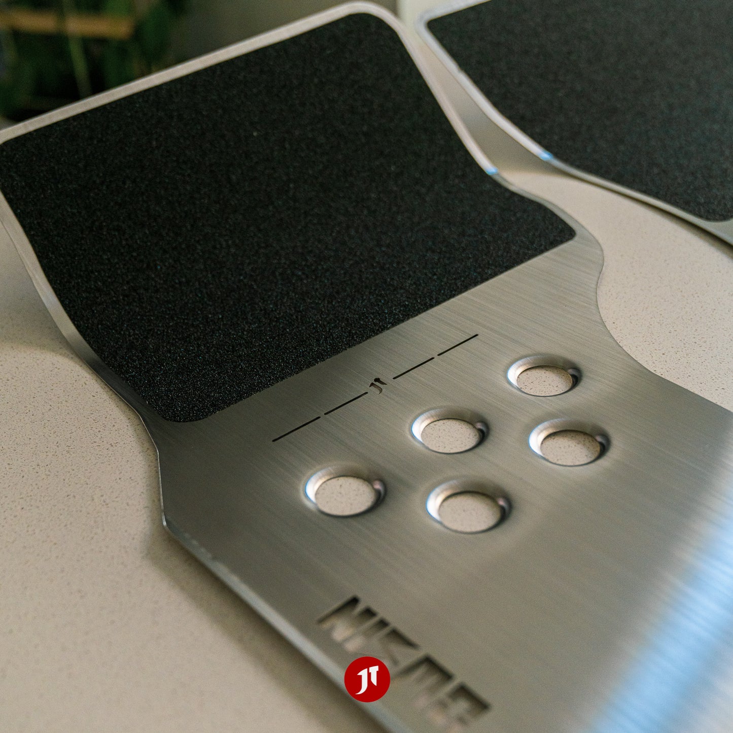 Skyline R34 Floor Plates (RHD)