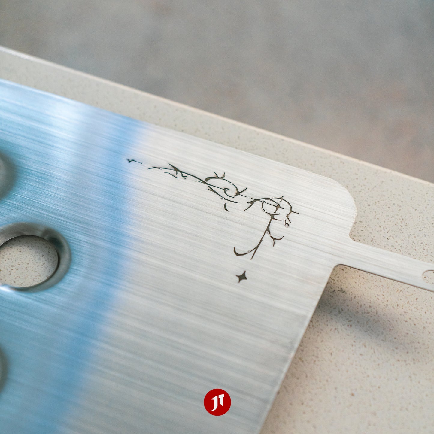 LHD - BMW E90 (3 Series) Floor Plates