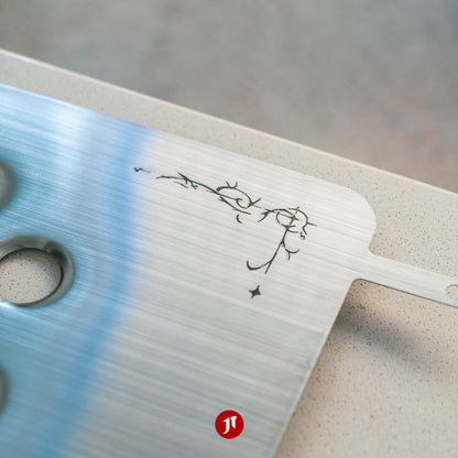 LHD - BMW E90 (3 Series) Floor Plates