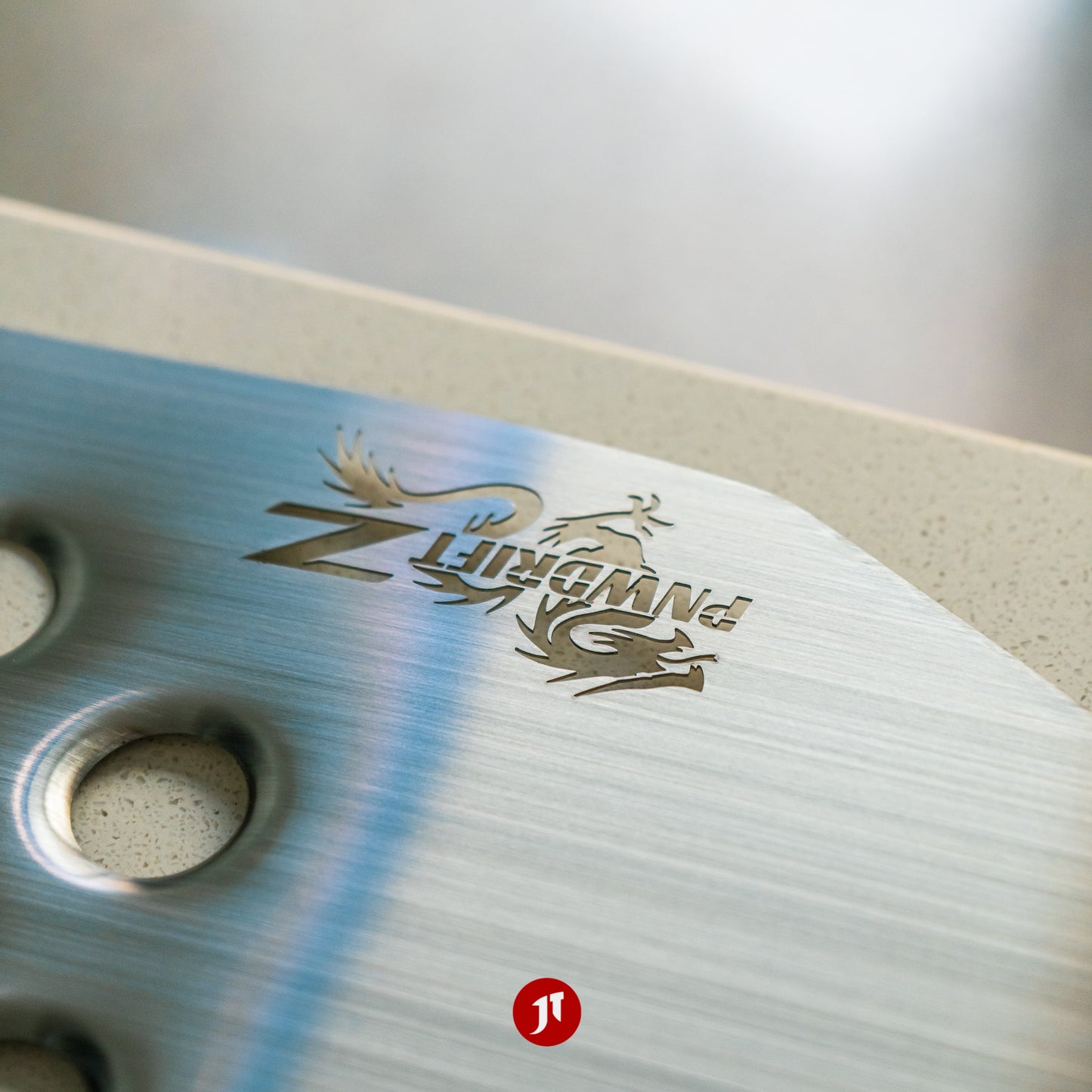 LHD - Nissan 350z Floor Plates Set