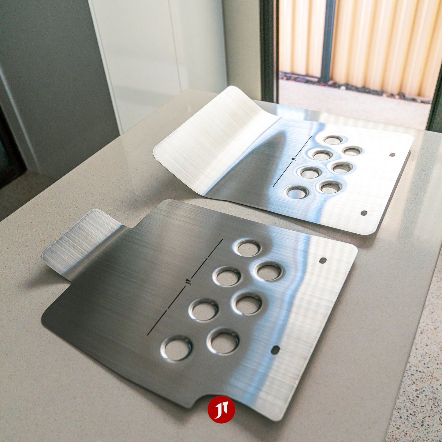LHD BRZ / 86 Floor Plates (Gen 1, 2012-2020)