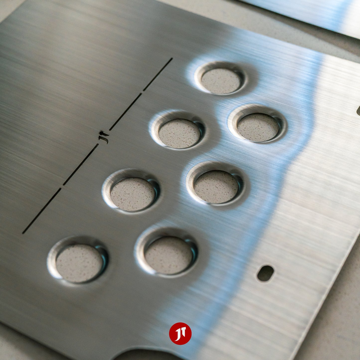 LHD BRZ / 86 Floor Plates (Gen 1, 2012-2020)