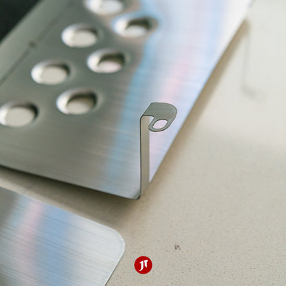 LHD- GR Yaris Floor Plates