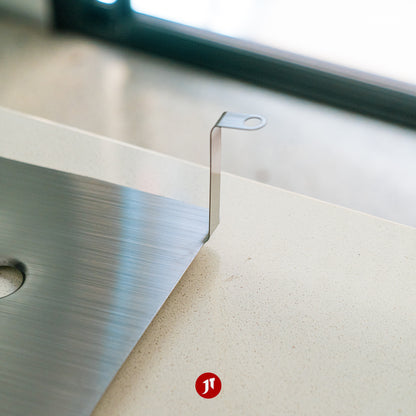 LHD- GR Yaris Floor Plates
