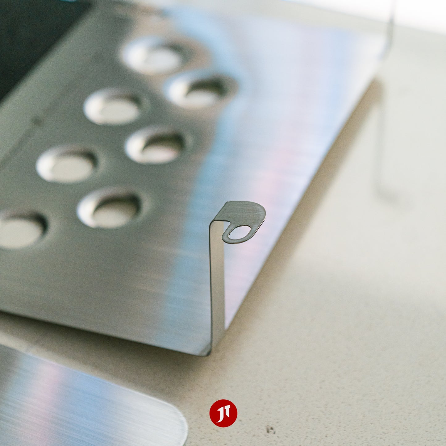 LHD- GR Yaris Floor Plates