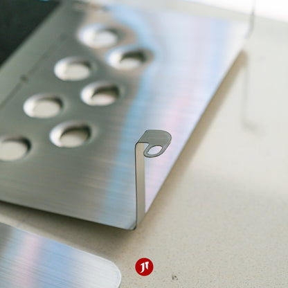 LHD- GR Yaris Floor Plates