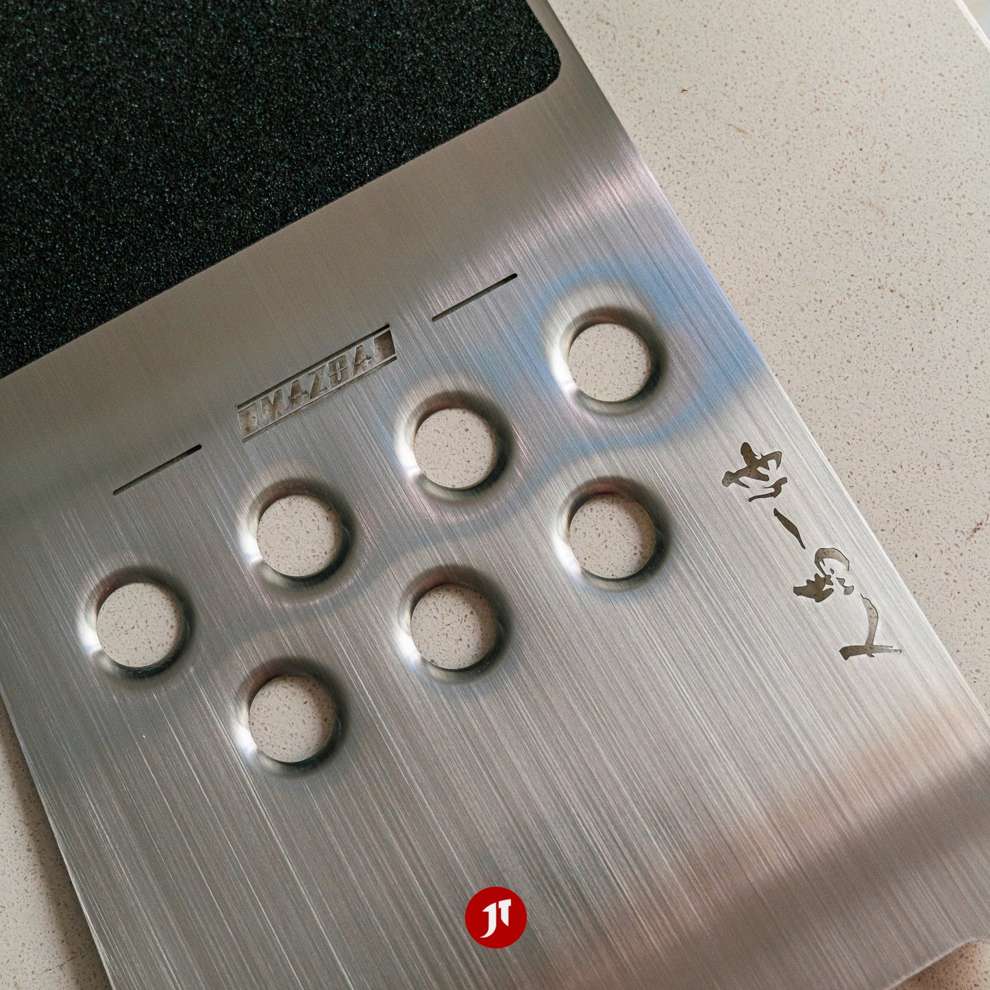 Mazda MX5 NA Floor Plates (RHD)