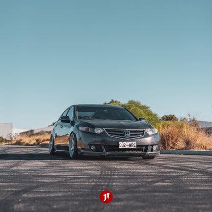 LHD CU2 Accord Floor Plates