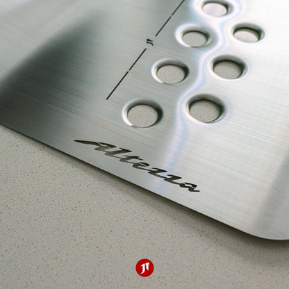 Lexus IS200/300  (XE10 Gen 1, 1999-2005) Floor Plates - RHD