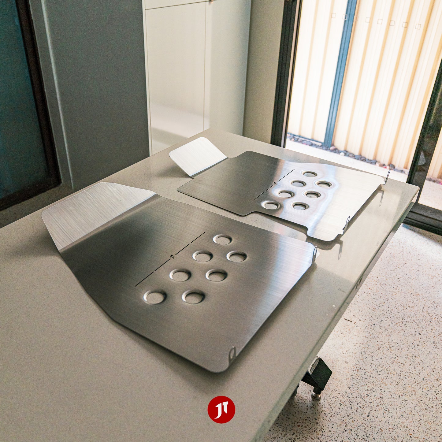 LHD - EP3 Civic Floor Plates