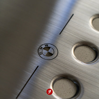 LHD - BMW E90 (3 Series) Floor Plates