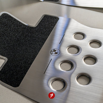 LHD - BMW E90 (3 Series) Floor Plates