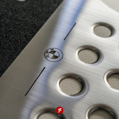 LHD - BMW E90 (3 Series) Floor Plates