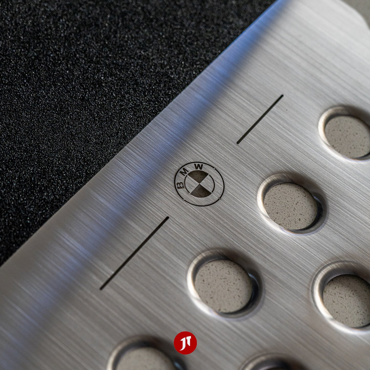 LHD - BMW E90 (3 Series) Floor Plates