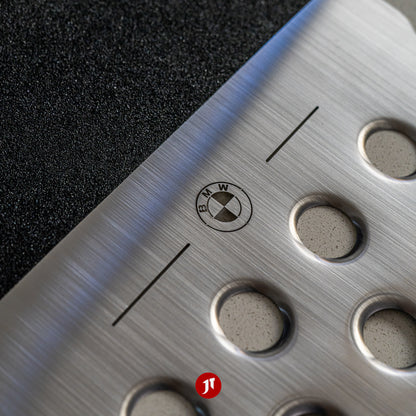 LHD - BMW E90 (3 Series) Floor Plates