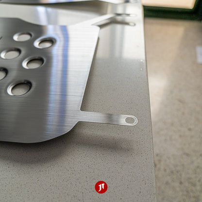 LHD - BMW E90 (3 Series) Floor Plates