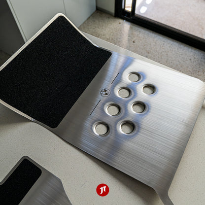 LHD - BMW E90 (3 Series) Floor Plates