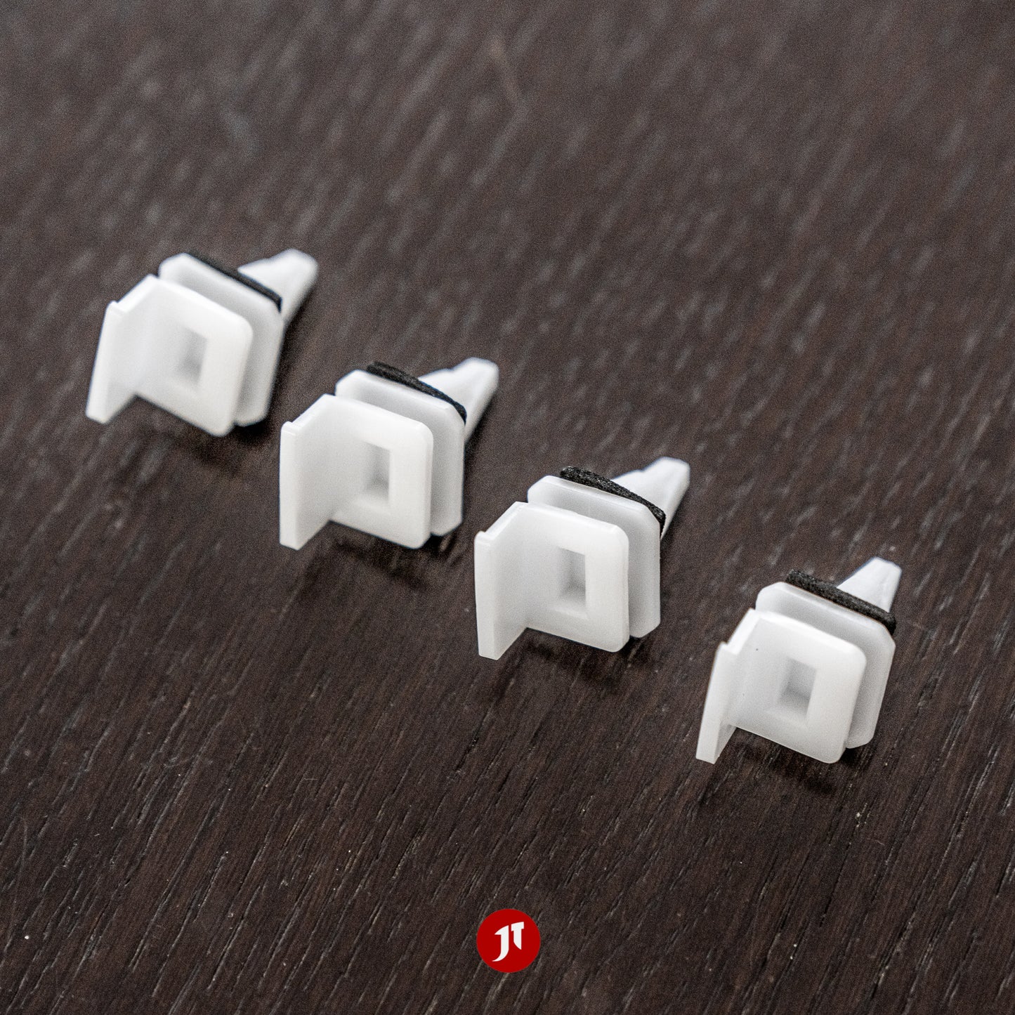 91513-SM4-000 X5 HONDA ACURA Side Skirt Clips (set of 4)