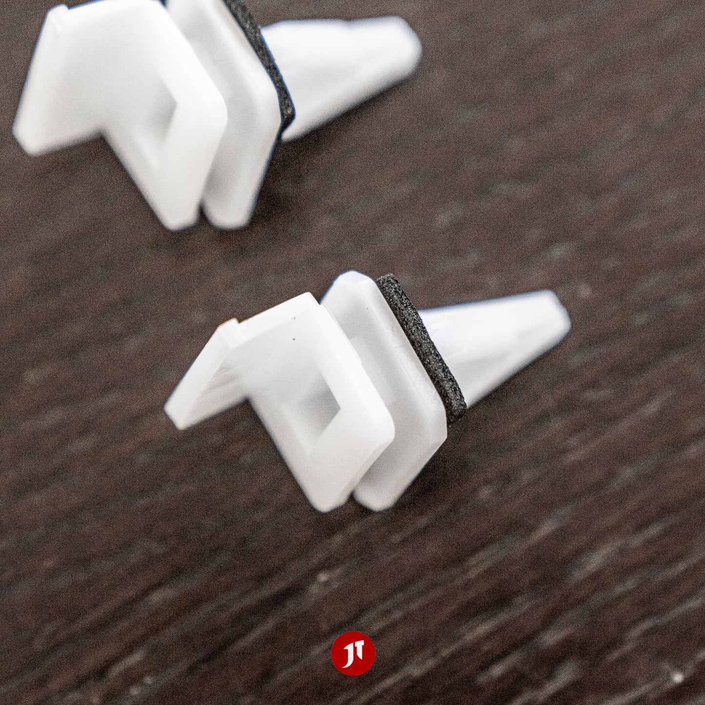 91513-SM4-000 X5 HONDA ACURA Side Skirt Clips (set of 4)