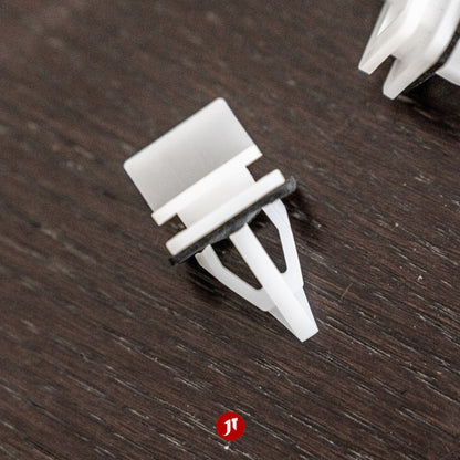 91513-SM4-000 X5 HONDA ACURA Side Skirt Clips (set of 4)