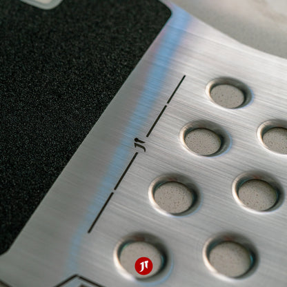 LHD - Lexus IS Gen 3 (XE30, 2014+) Floor Plates