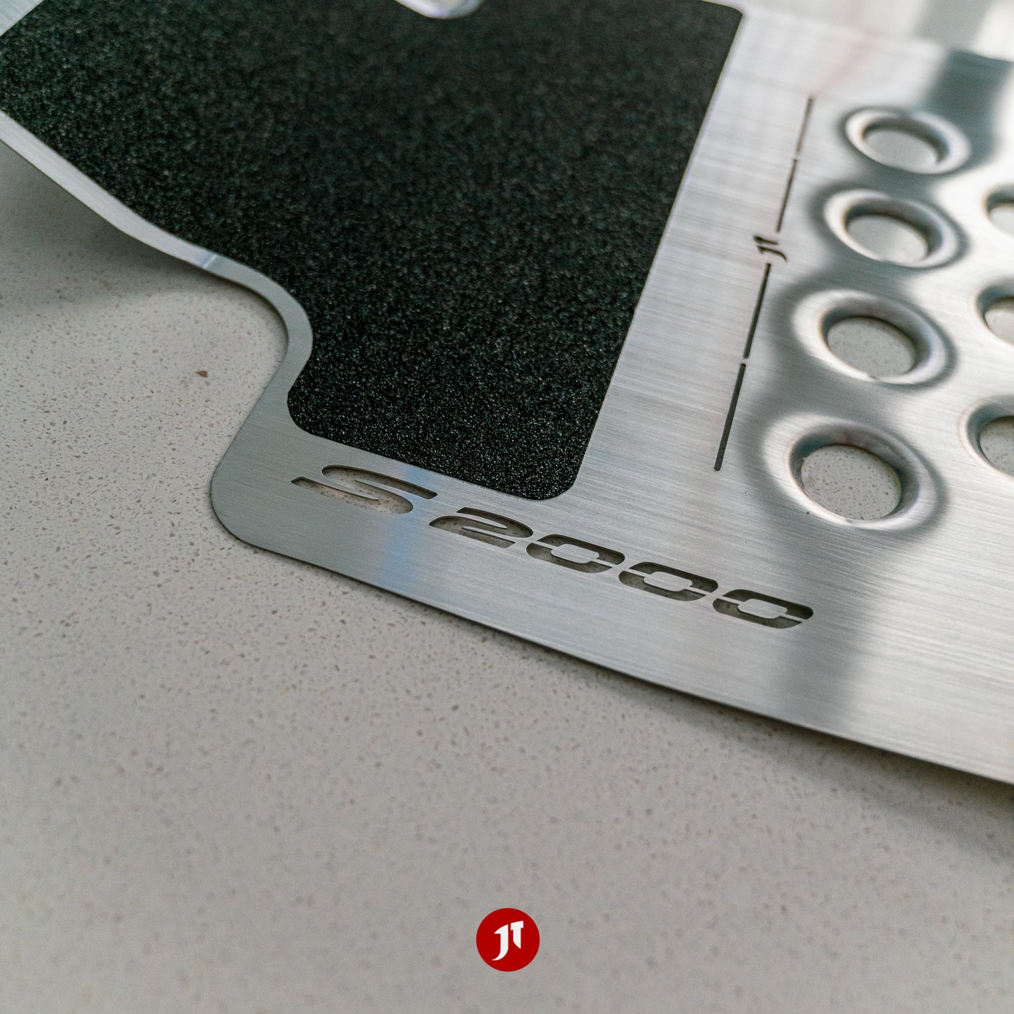 LHD S2000 Floor Plates