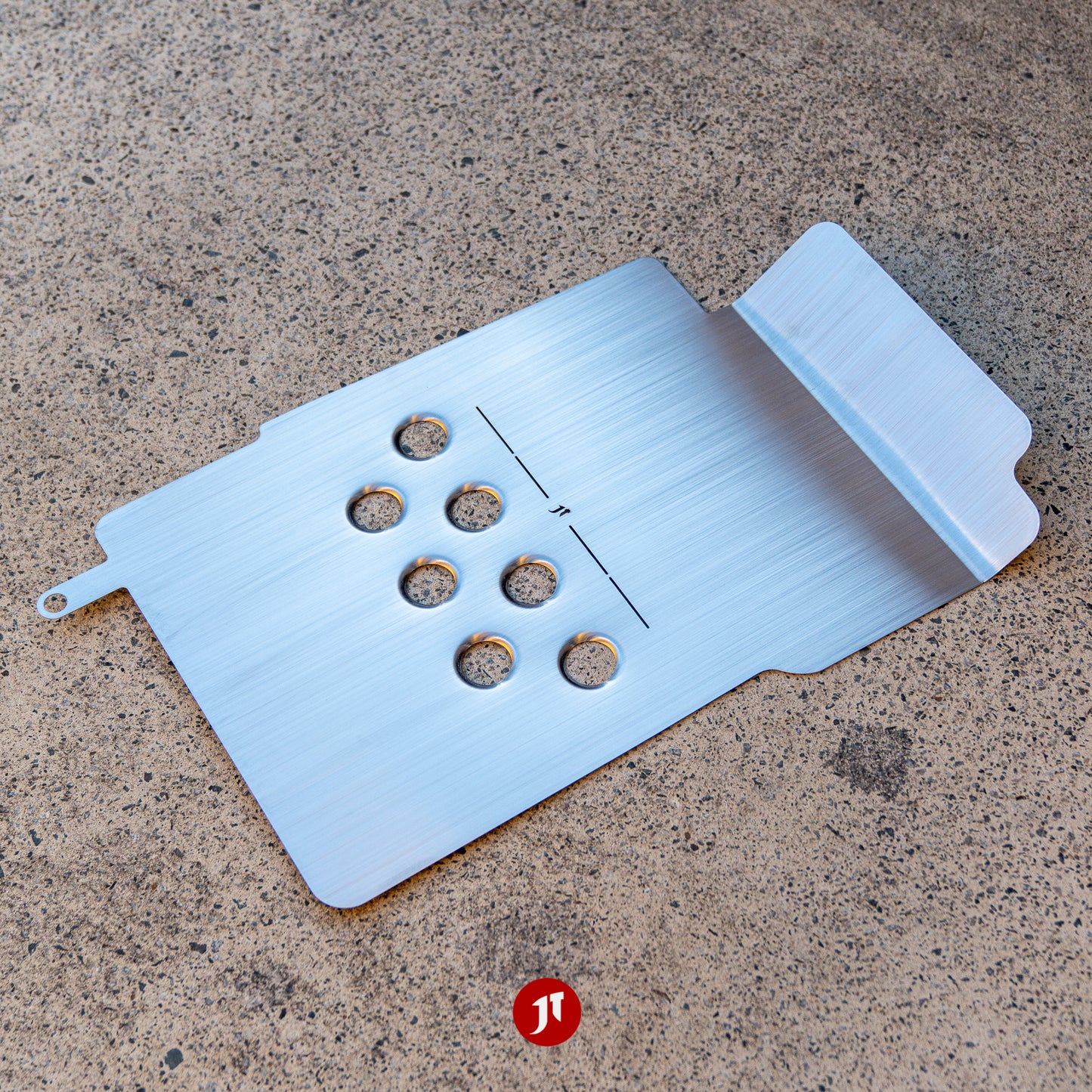 LHD - 300ZX (Z32 1990–1996) Floor Plates