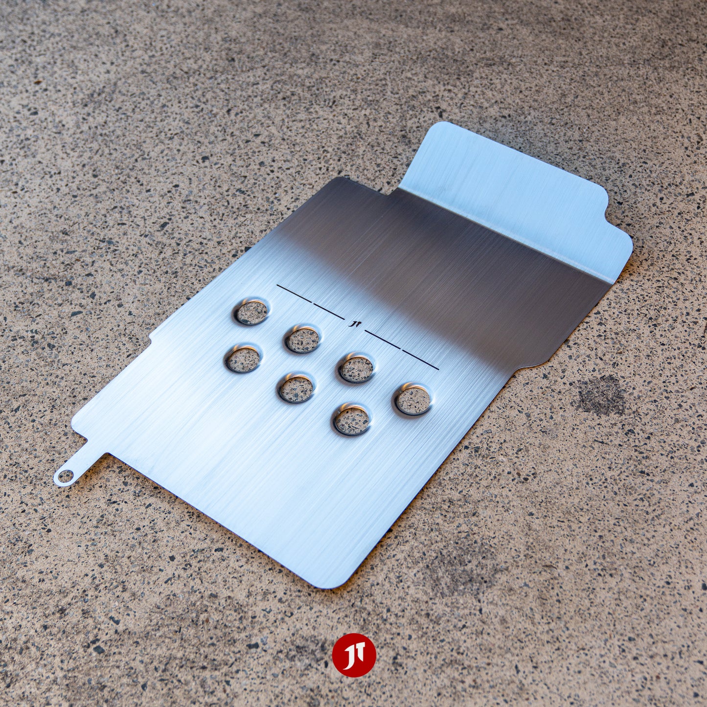 LHD - 300ZX (Z32 1990–1996) Floor Plates