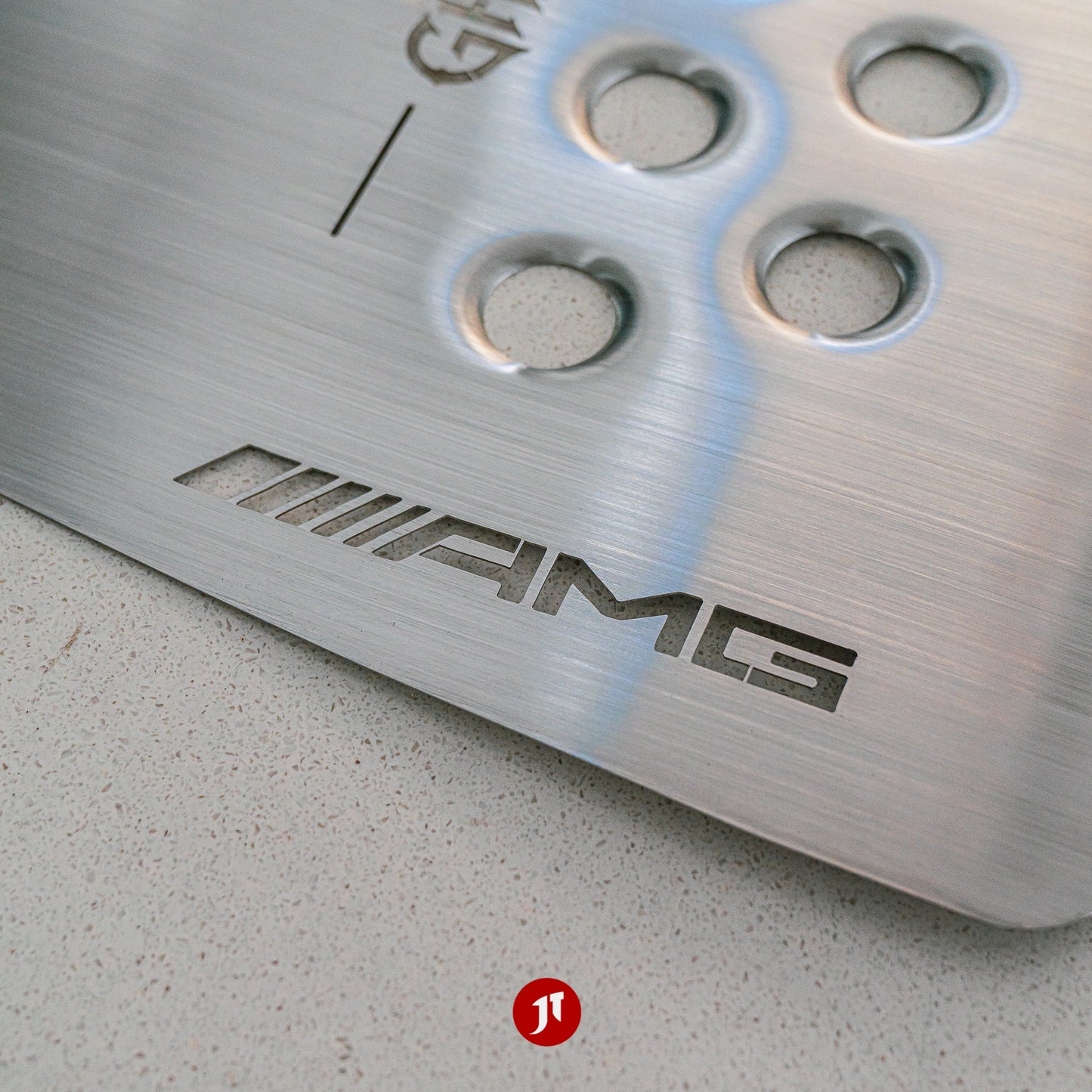 Mercedes c250 w204 Floor Plates