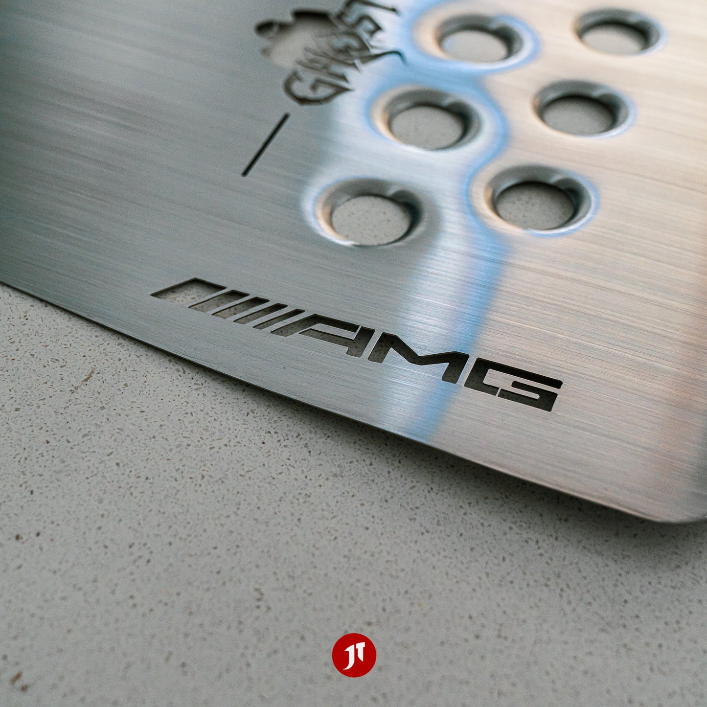 Mercedes c250 w204 Floor Plates