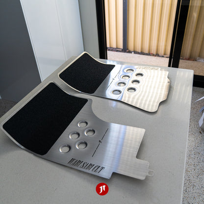 Skyline R33 Floor Plates (RHD)